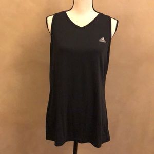 Adidas tank top